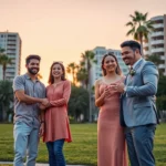 Cohabiting vs married rights California: what you risk without “I do”