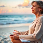 Coping strategies for anxiety after divorce in Florida revealed