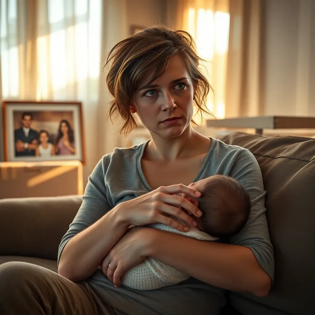 Divorce after baby florida Divorce after baby florida