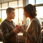 Fiancée compares you to exes before ring Arizona: red flags to watch