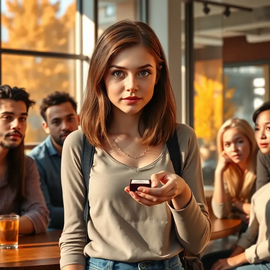 Fiancée suddenly changes friend group before marriage michigan Fiancée suddenly changes friend group before marriage michigan