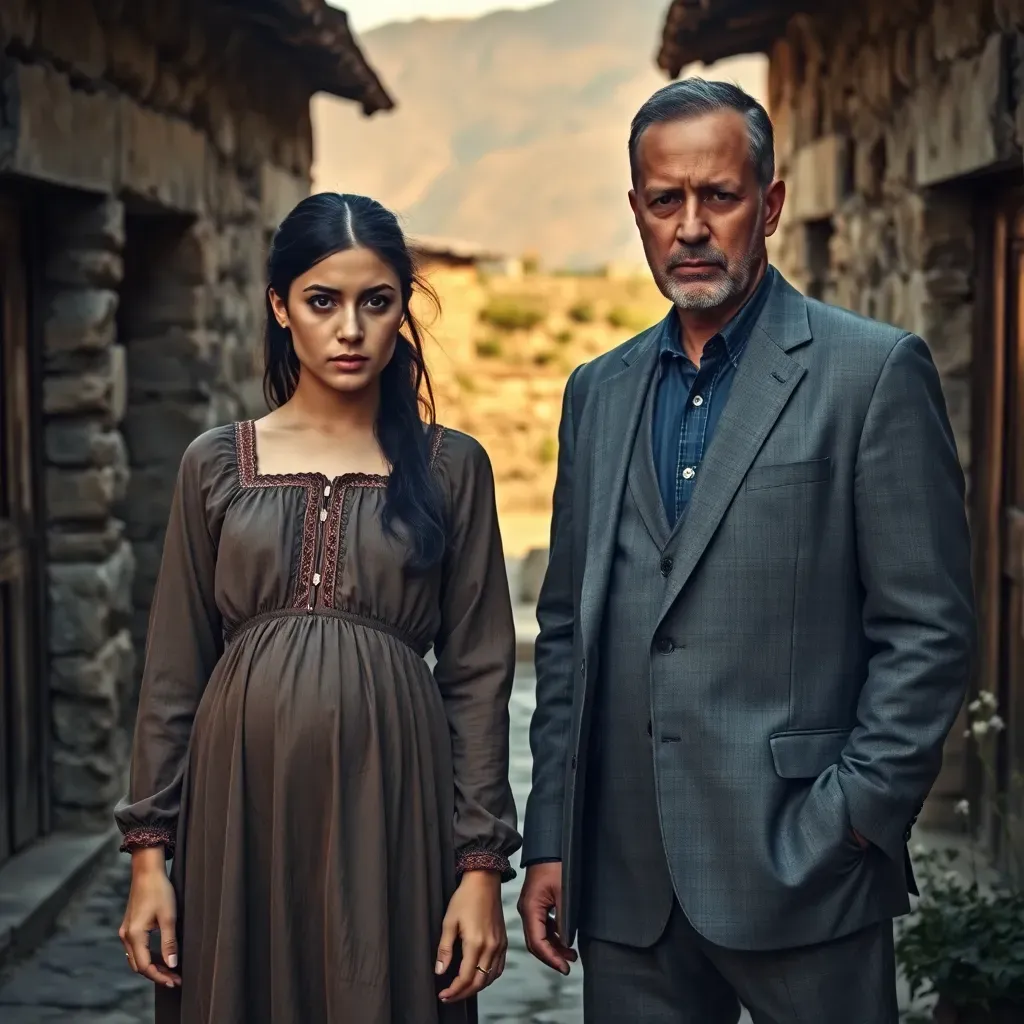 Forced to marry due to pregnancy georgia Forced to marry due to pregnancy georgia