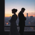 Marriage doesn't guarantee love ny: shocking truths couples hide