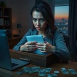 Partner hides financial info before engagement Illinois: shocking signs revealed
