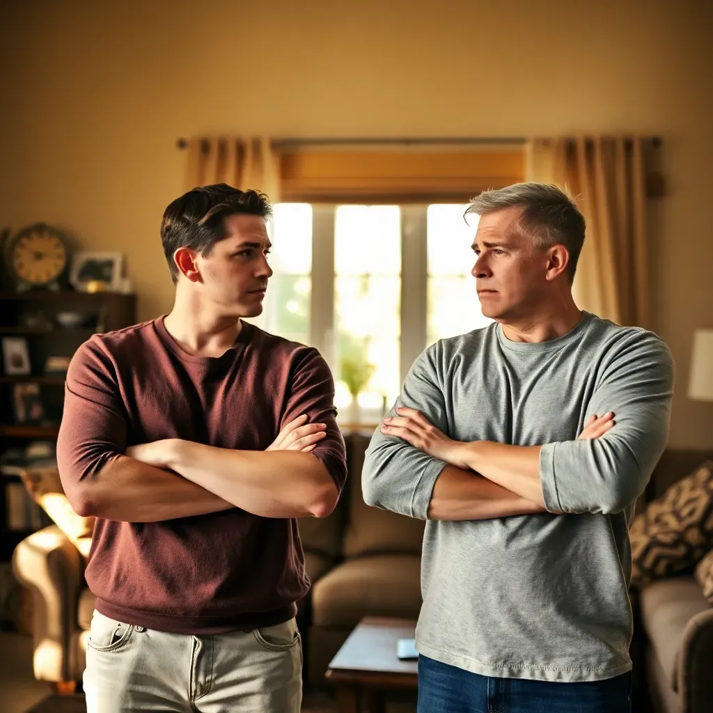 Partner refuses compromise on big decisions before engagement missouri Partner refuses compromise on big decisions before engagement missouri