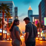 Why couples break up after moving to California: the truth revealed