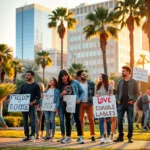 Why young people avoid marriage in California: shocking truth