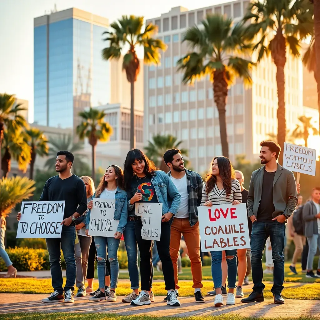 Young people avoid marriage california Young people avoid marriage california